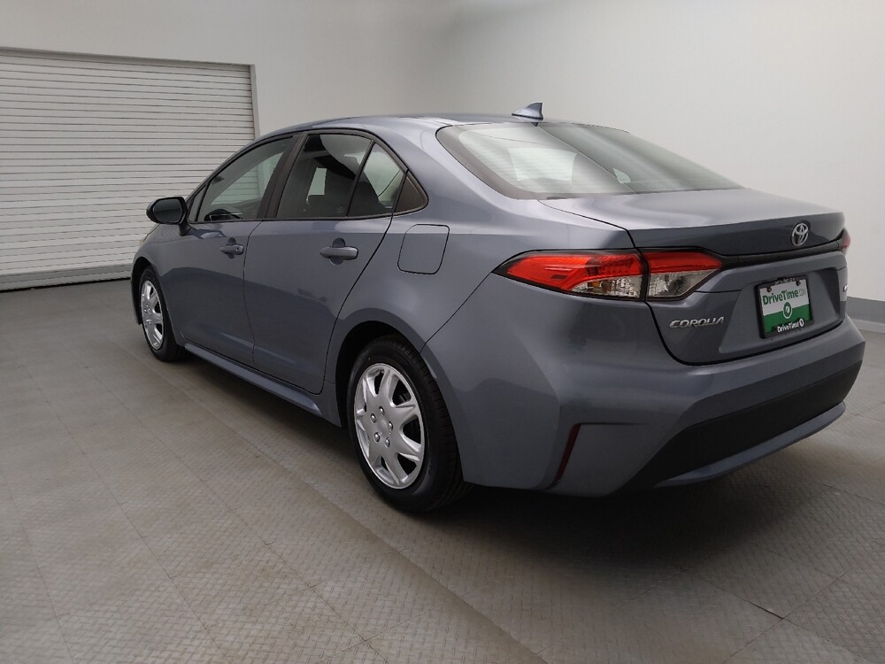 2022 Toyota Corolla in Colorado Springs, CO 80909 - 18130668 5