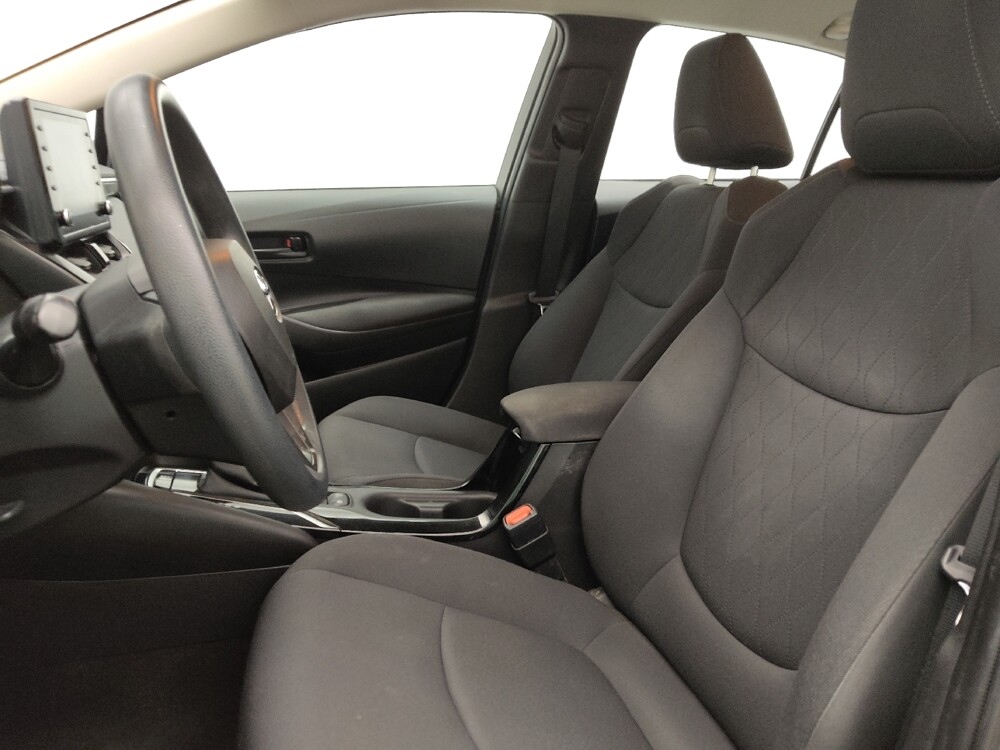 2022 Toyota Corolla in Colorado Springs, CO 80909 - 18130668 17