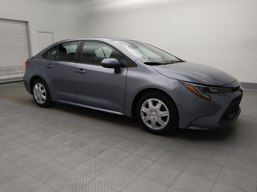 2022 Toyota Corolla in Colorado Springs, CO 80909 - 18130668 11