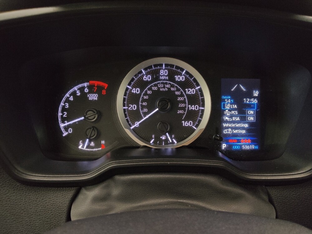 2022 Toyota Corolla in Colorado Springs, CO 80909 - 18130668 23