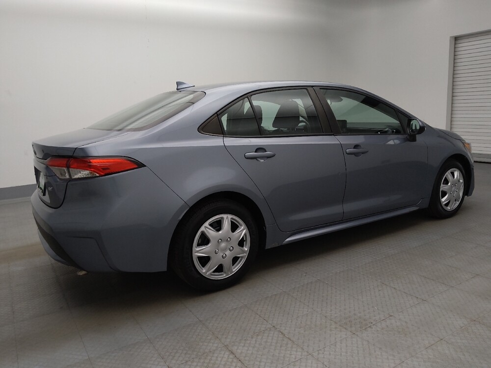 2022 Toyota Corolla in Colorado Springs, CO 80909 - 18130668 10