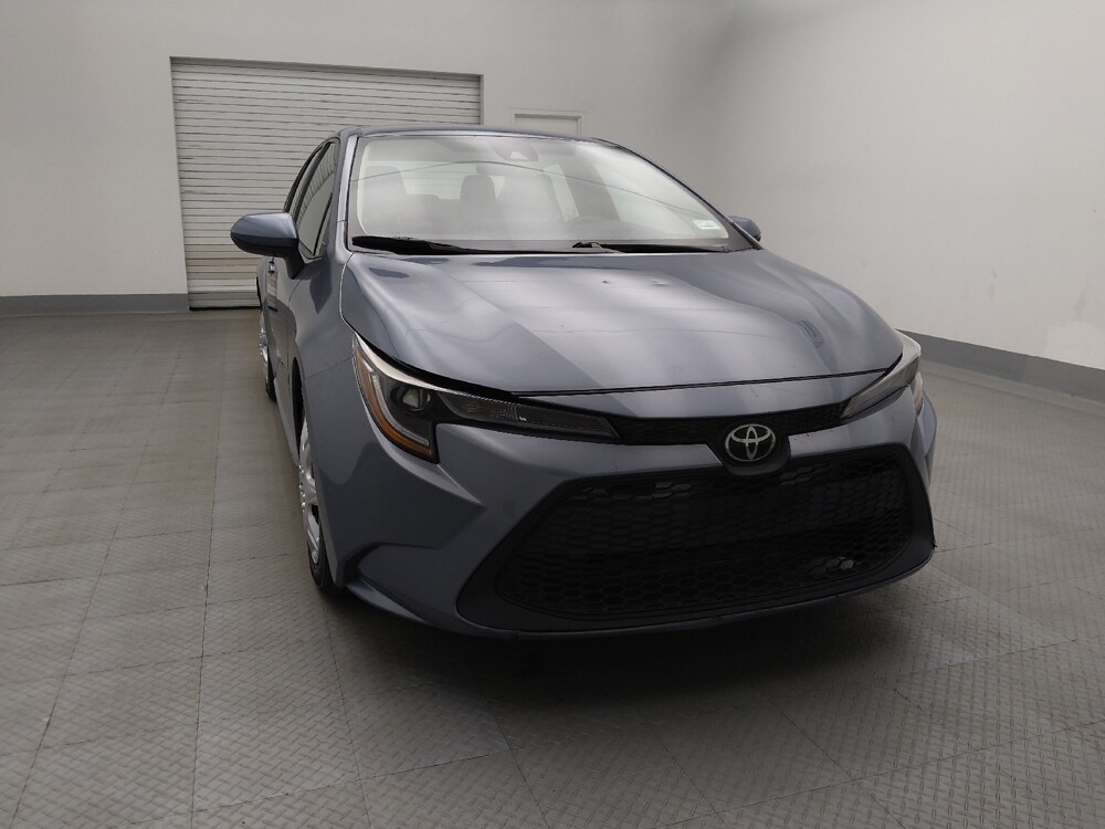2022 Toyota Corolla in Colorado Springs, CO 80909 - 18130668 14