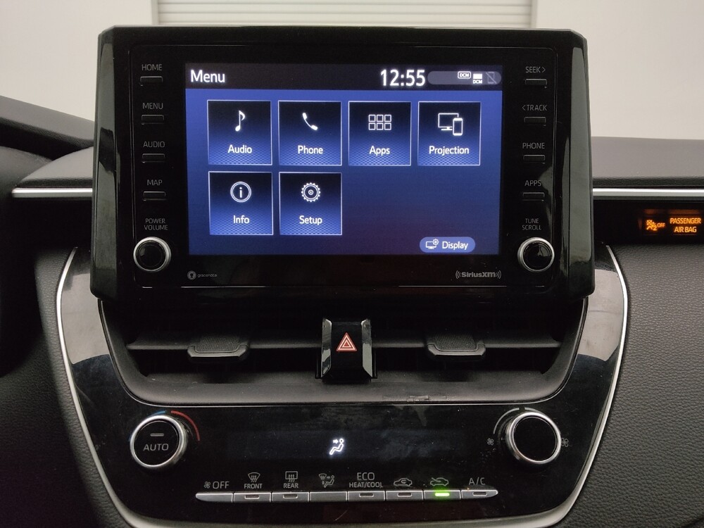 2022 Toyota Corolla in Colorado Springs, CO 80909 - 18130668 25