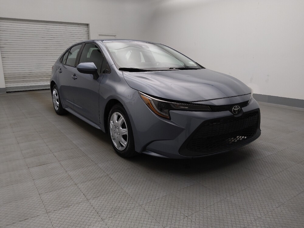 2022 Toyota Corolla in Colorado Springs, CO 80909 - 18130668 13