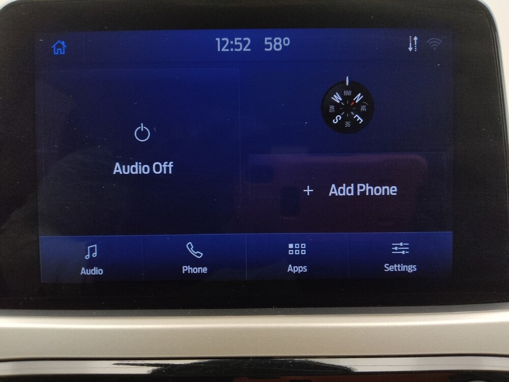 2021 Ford Escape in Albuquerque, NM 87123 - 18130669 25