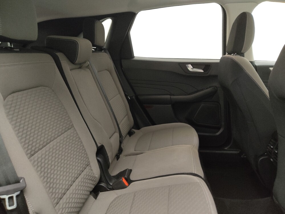 2021 Ford Escape in Albuquerque, NM 87123 - 18130669 19