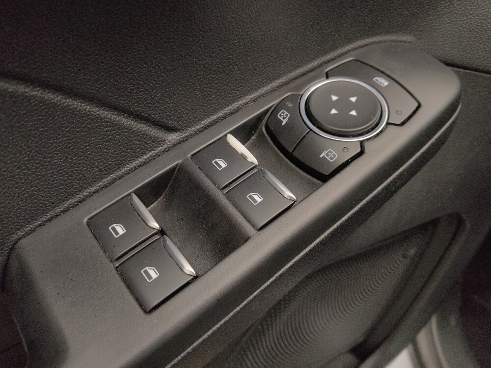 2021 Ford Escape in Albuquerque, NM 87123 - 18130669 27