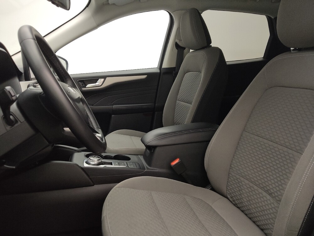 2021 Ford Escape in Albuquerque, NM 87123 - 18130669 17