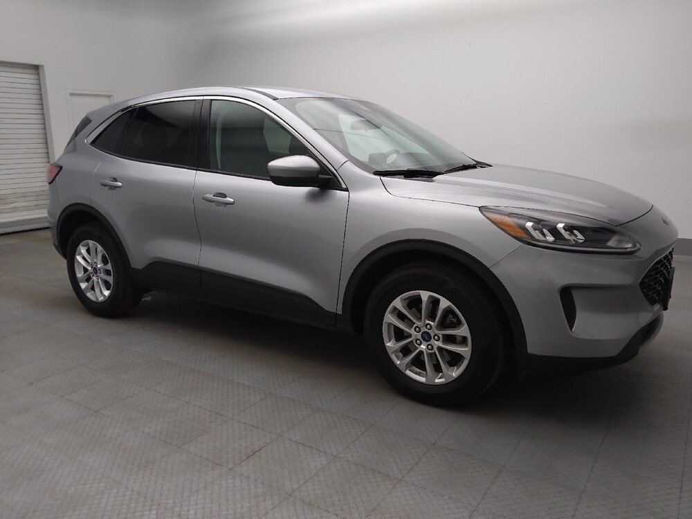 2021 Ford Escape in Albuquerque, NM 87123 - 18130669 11