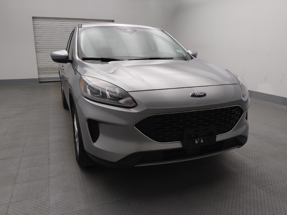 2021 Ford Escape in Albuquerque, NM 87123 - 18130669 14