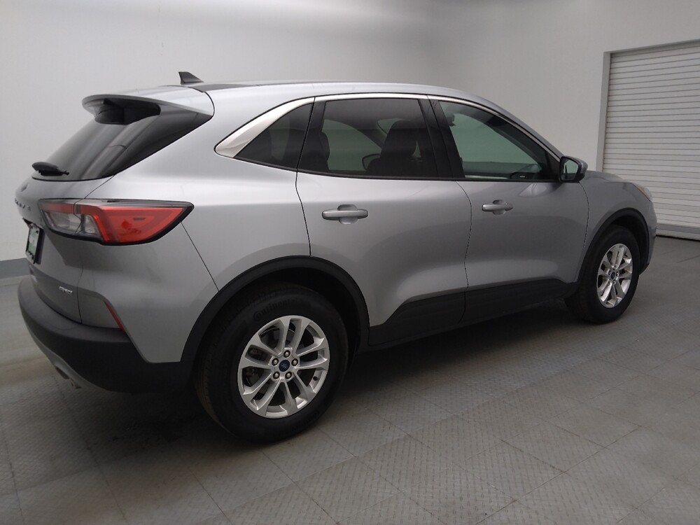 2021 Ford Escape in Albuquerque, NM 87123 - 18130669 10