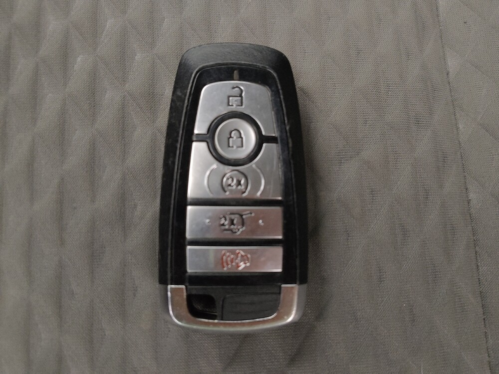 2021 Ford Escape in Albuquerque, NM 87123 - 18130669 32