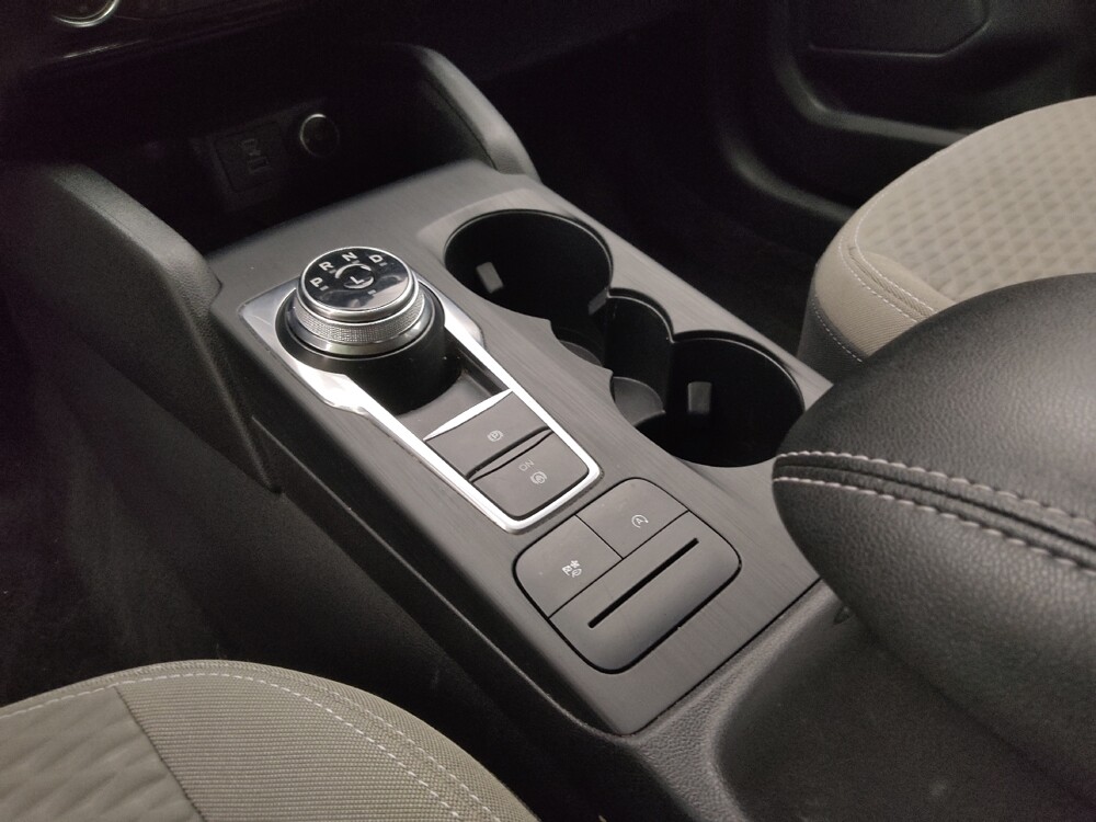 2021 Ford Escape in Albuquerque, NM 87123 - 18130669 26