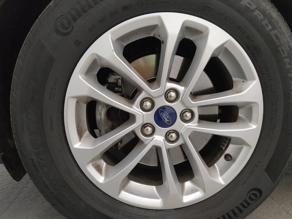 2021 Ford Escape in Albuquerque, NM 87123 - 18130669 31