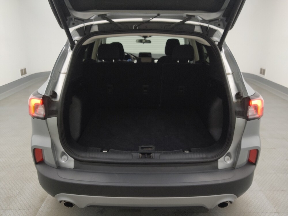 2021 Ford Escape in Albuquerque, NM 87123 - 18130669 29