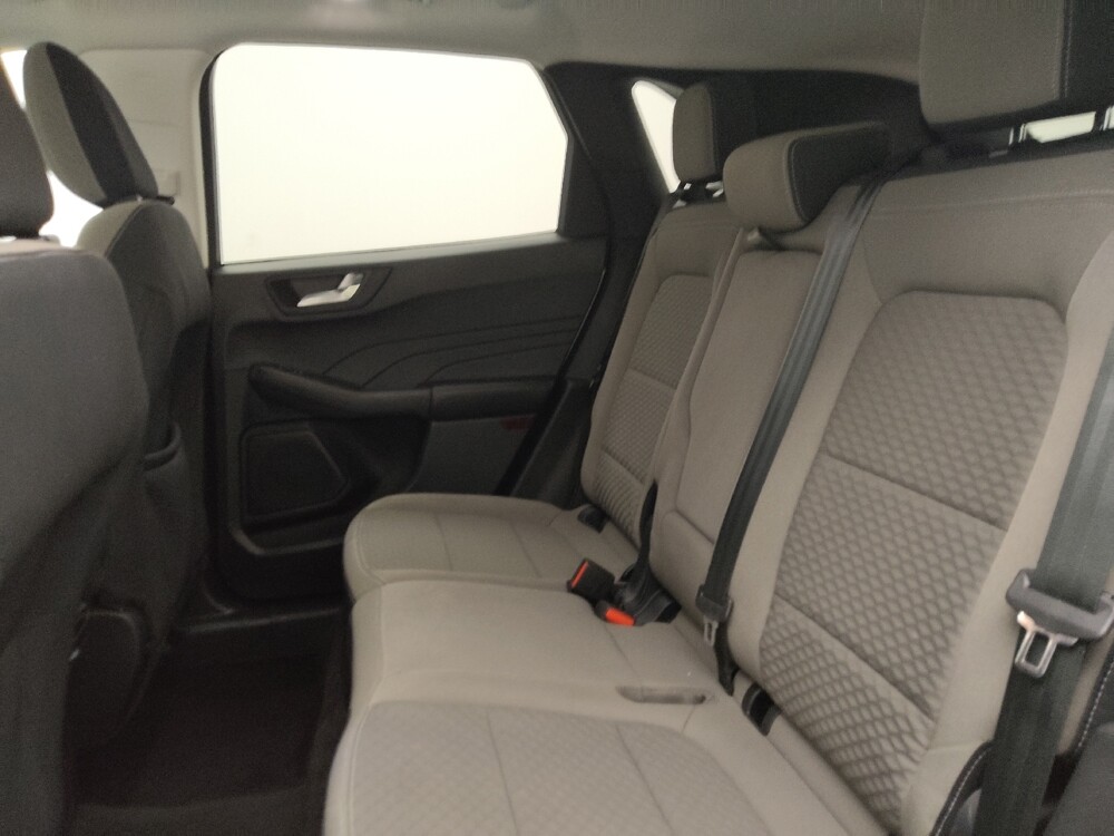 2021 Ford Escape in Albuquerque, NM 87123 - 18130669 18