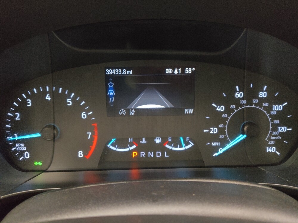 2021 Ford Escape in Albuquerque, NM 87123 - 18130669 23