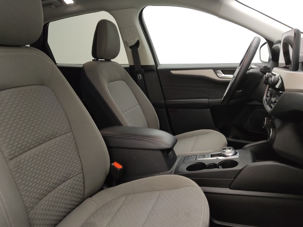 2021 Ford Escape in Albuquerque, NM 87123 - 18130669 21