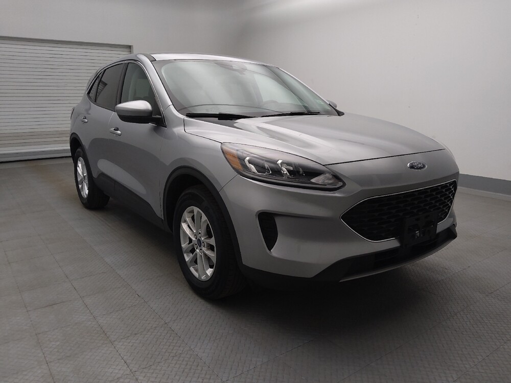2021 Ford Escape in Albuquerque, NM 87123 - 18130669 13
