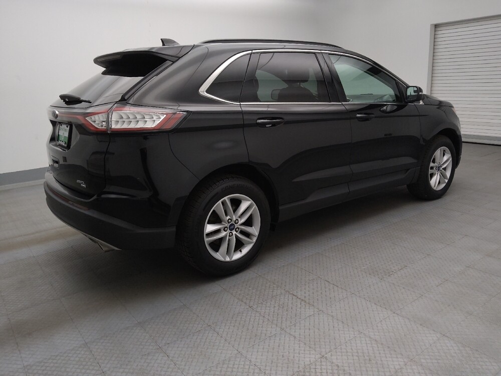 2018 Ford Edge in Colorado Springs, CO 80909 - 18130670 10