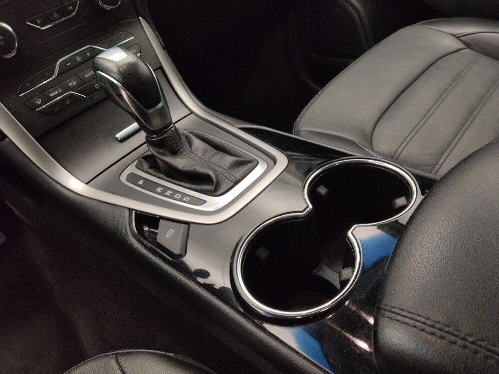 2018 Ford Edge in Colorado Springs, CO 80909 - 18130670 26