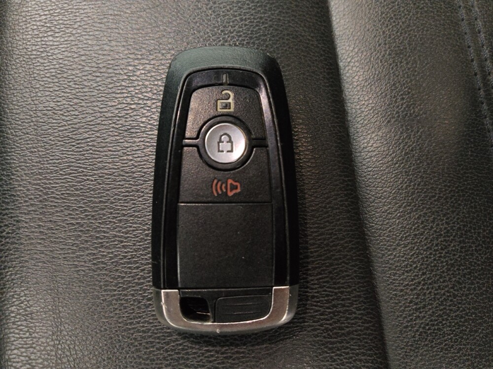 2018 Ford Edge in Colorado Springs, CO 80909 - 18130670 32