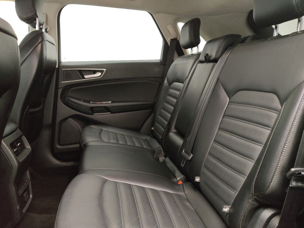 2018 Ford Edge in Colorado Springs, CO 80909 - 18130670 18