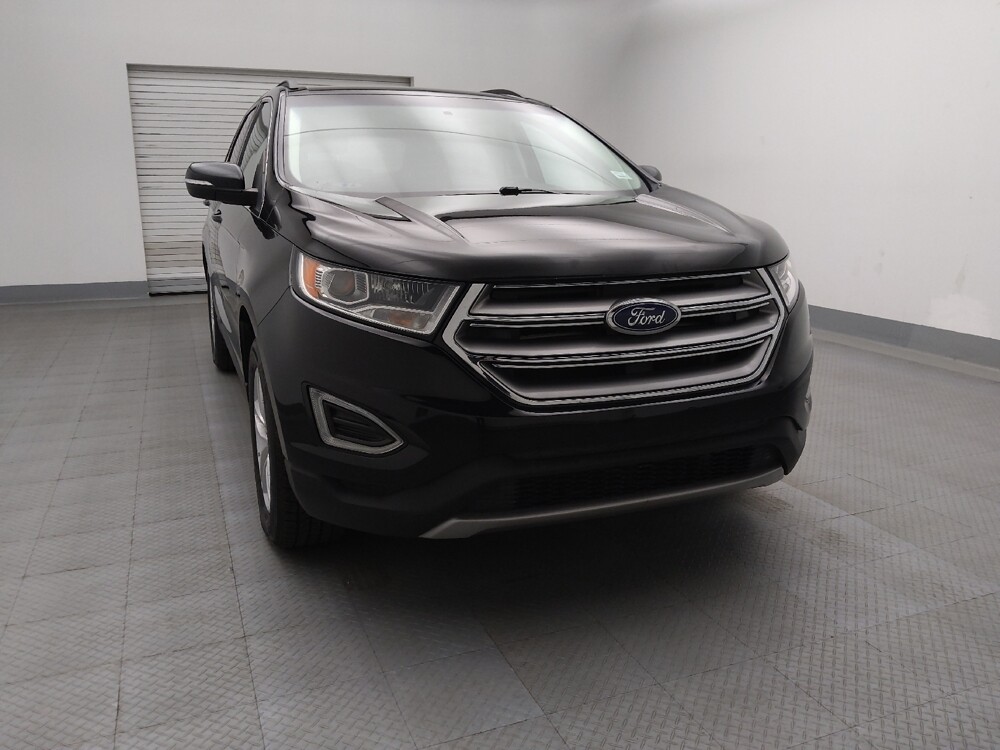 2018 Ford Edge in Colorado Springs, CO 80909 - 18130670 14