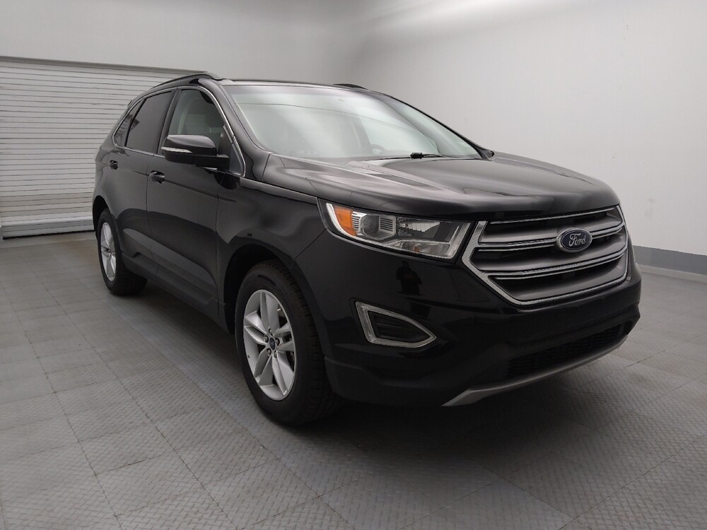 2018 Ford Edge in Colorado Springs, CO 80909 - 18130670 13