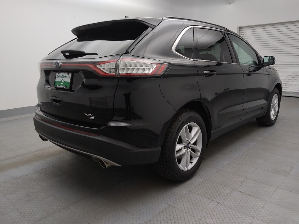 2018 Ford Edge in Colorado Springs, CO 80909 - 18130670 9