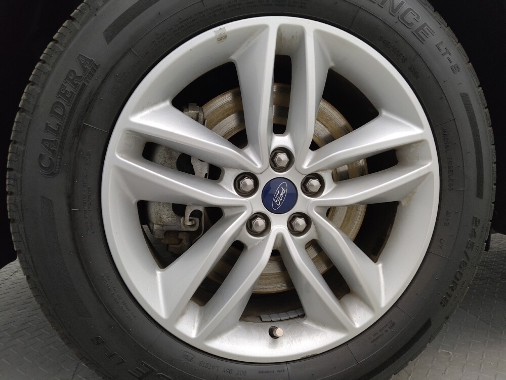 2018 Ford Edge in Colorado Springs, CO 80909 - 18130670 31