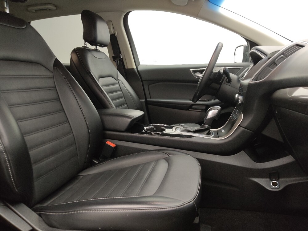 2018 Ford Edge in Colorado Springs, CO 80909 - 18130670 21