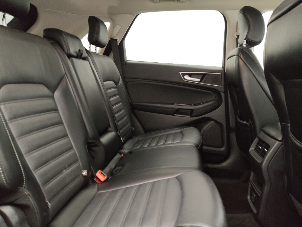2018 Ford Edge in Colorado Springs, CO 80909 - 18130670 19