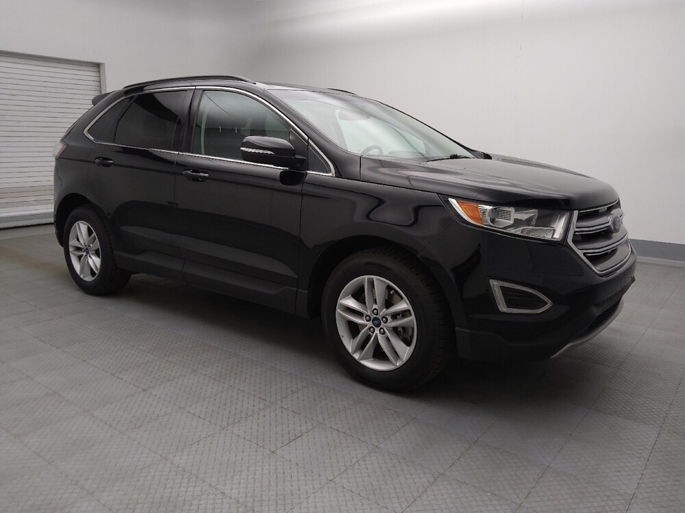 2018 Ford Edge in Colorado Springs, CO 80909 - 18130670 11