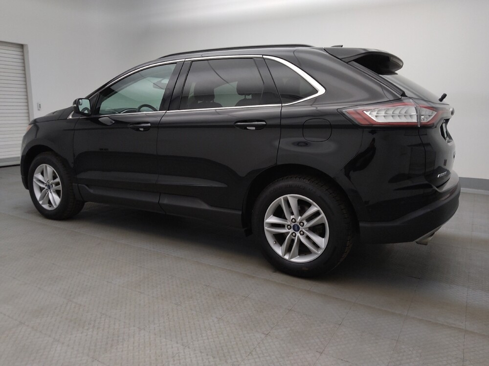 2018 Ford Edge in Colorado Springs, CO 80909 - 18130670 3