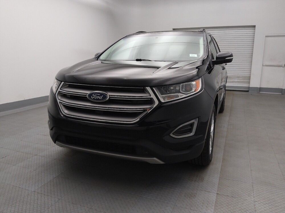 2018 Ford Edge in Colorado Springs, CO 80909 - 18130670 15