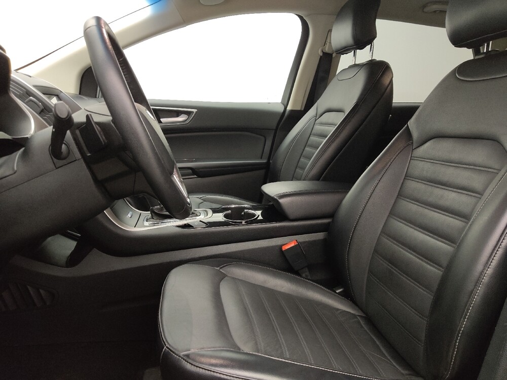 2018 Ford Edge in Colorado Springs, CO 80909 - 18130670 17