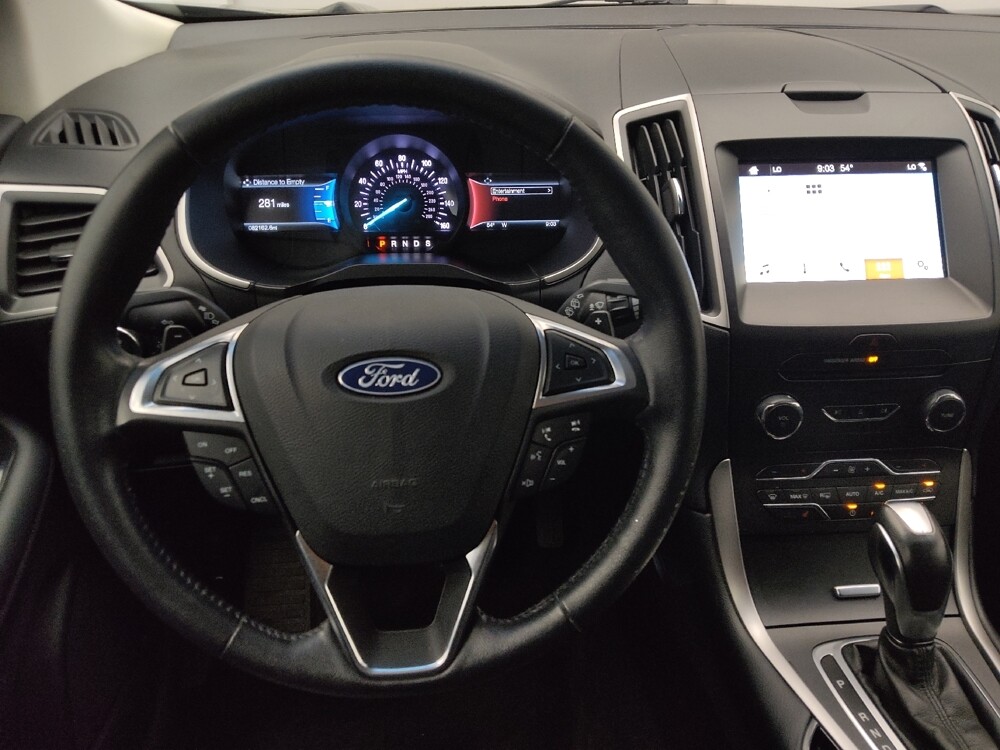 2018 Ford Edge in Colorado Springs, CO 80909 - 18130670 22
