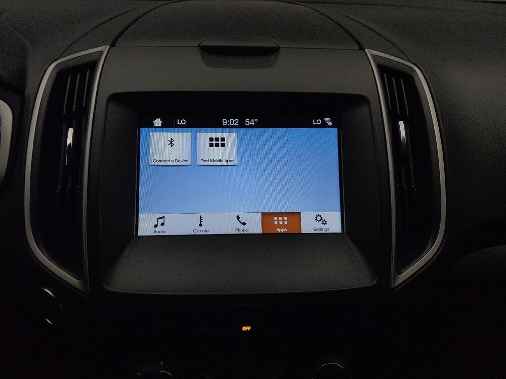 2018 Ford Edge in Colorado Springs, CO 80909 - 18130670 25