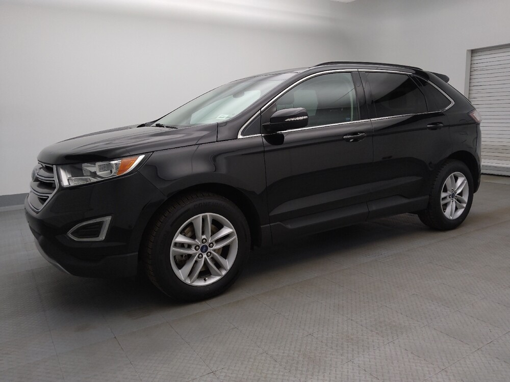 2018 Ford Edge in Colorado Springs, CO 80909 - 18130670 2