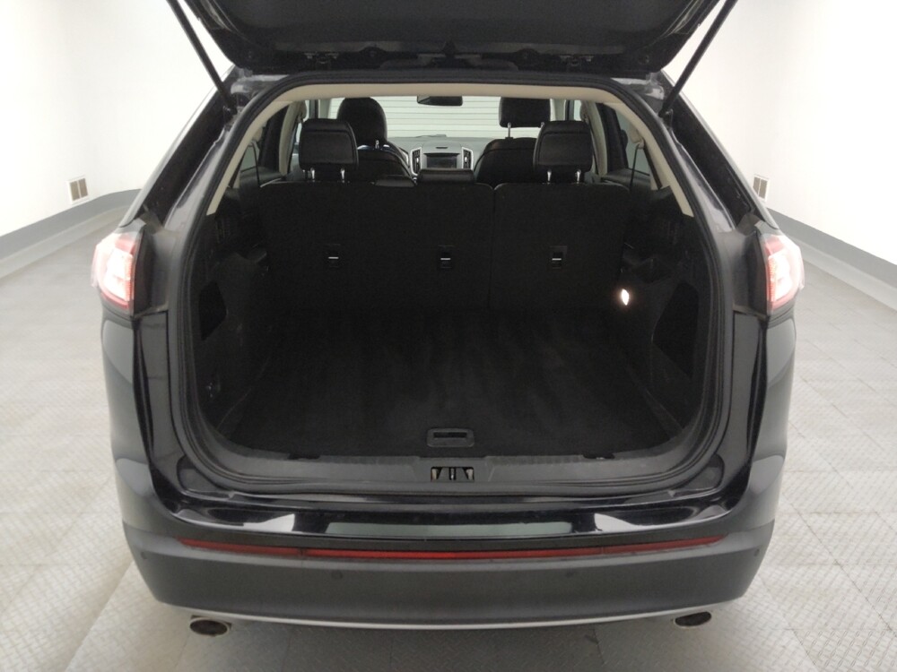 2018 Ford Edge in Colorado Springs, CO 80909 - 18130670 29