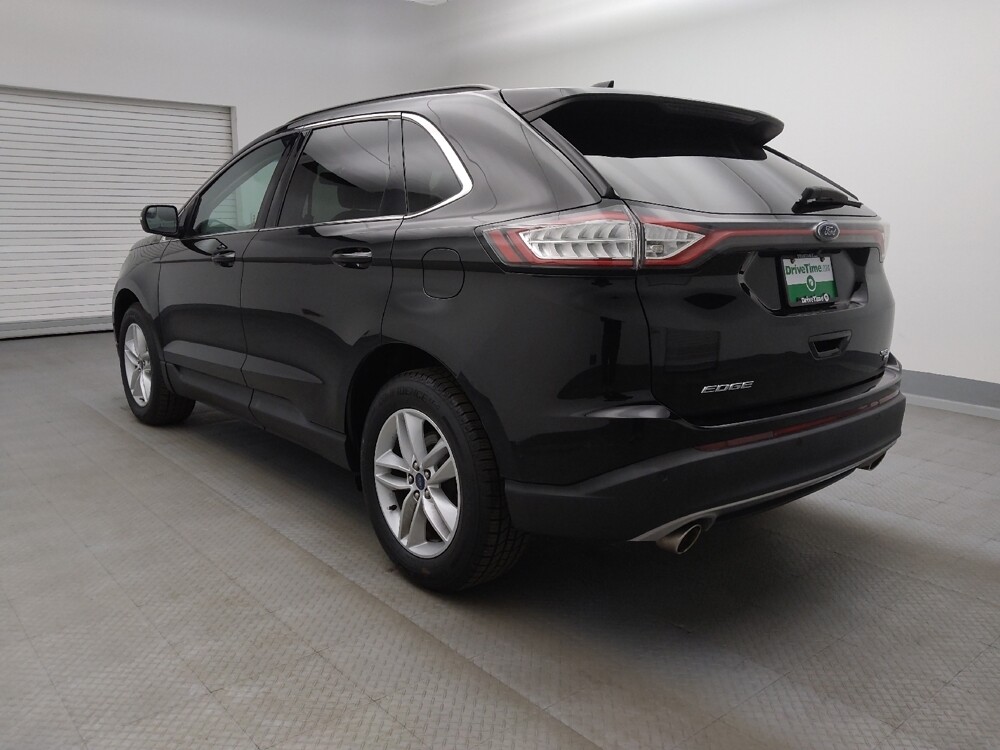 2018 Ford Edge in Colorado Springs, CO 80909 - 18130670 5
