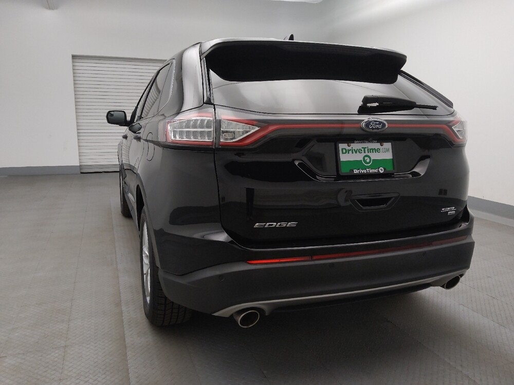 2018 Ford Edge in Colorado Springs, CO 80909 - 18130670 6
