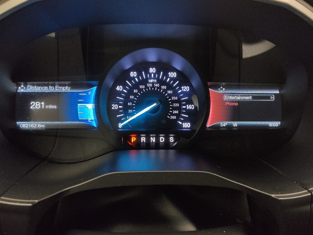 2018 Ford Edge in Colorado Springs, CO 80909 - 18130670 23