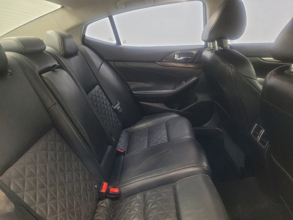 2016 Nissan Maxima in Antioch, TN 37013 - 18130671 19