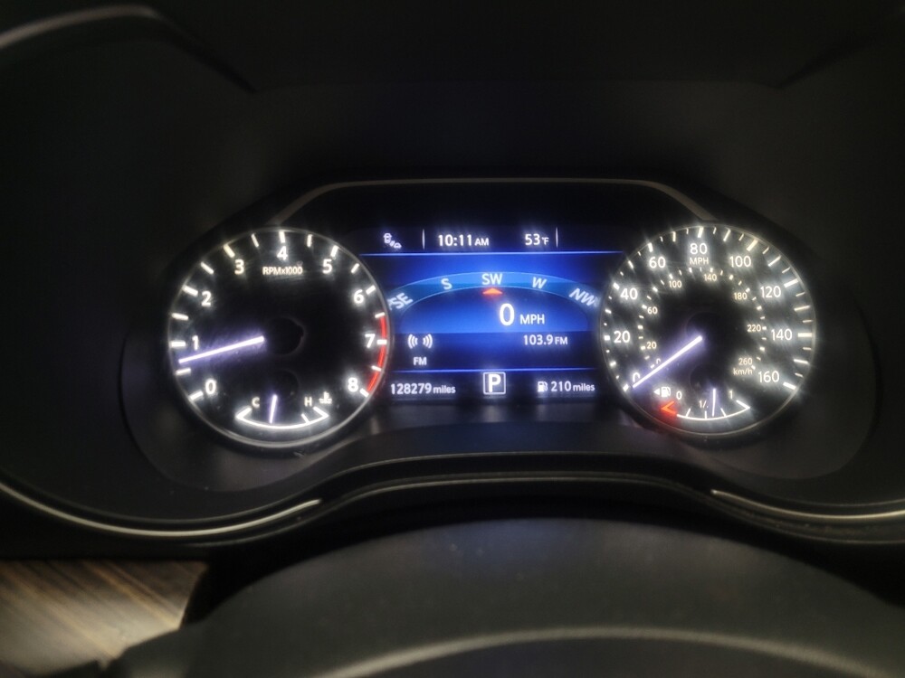 2016 Nissan Maxima in Antioch, TN 37013 - 18130671 23