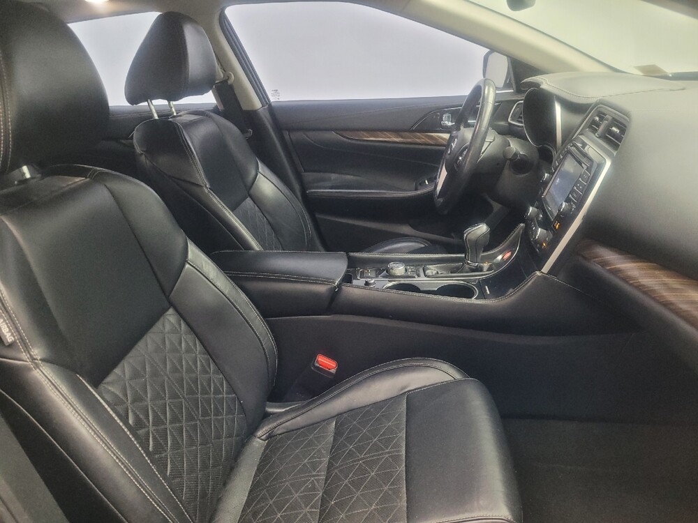 2016 Nissan Maxima in Antioch, TN 37013 - 18130671 21