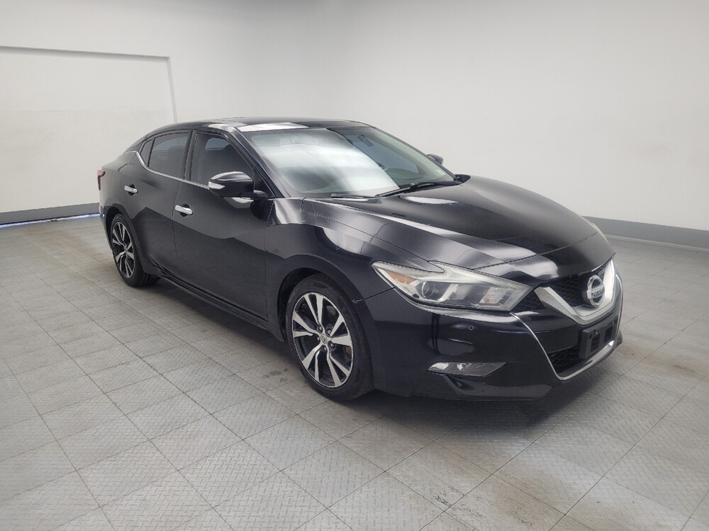 2016 Nissan Maxima in Antioch, TN 37013 - 18130671 13