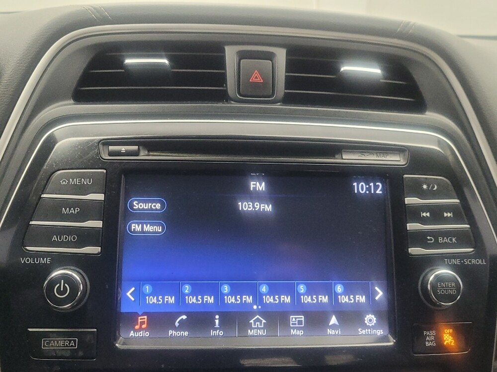 2016 Nissan Maxima in Antioch, TN 37013 - 18130671 25