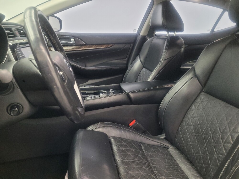 2016 Nissan Maxima in Antioch, TN 37013 - 18130671 17